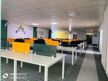 Team Area in  Co-working Space at Sector 3 – for Rent