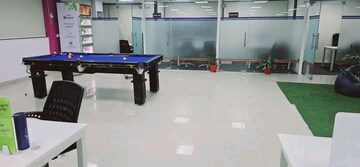 Plot Area in  Co-working Space at Sector 3 – for Rent