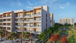 3 BHK + Extra Room 1740 Sq.Ft. Apartment in Countryside Prime Residences