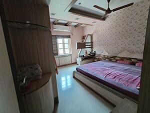 Bedroom in 2.5 BHK Apartment at Sector V – for Sale