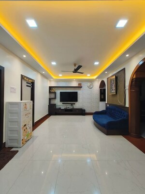 2.5 BHK Apartment For Sale in Sector V