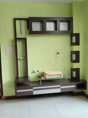 Master Bedroom in 2.5 BHK Apartment at Sector V – for Sale