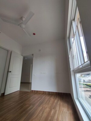 Building Lobby in 1.5 BHK Apartment at Brigade El Dorado, Bagaluru – for Rent