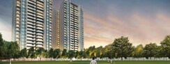 3 BHK + Extra Room Apartment For Sale in Sobha City Gurgaon