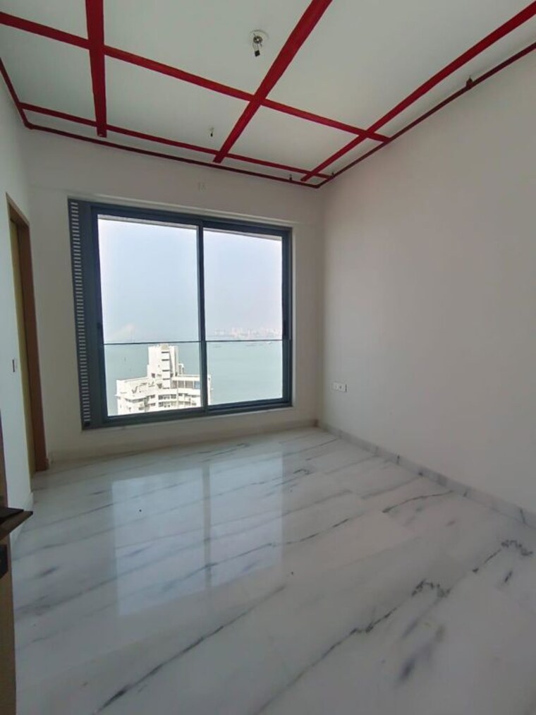 Room, hubtown-25-south 3 Bedroom 1650 Sq.Ft. Apartment In Prabhadevi Mumbai 10107085