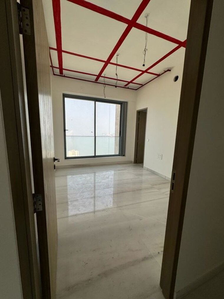 Room, hubtown-25-south 3 Bedroom 1650 Sq.Ft. Apartment In Prabhadevi Mumbai 10107085