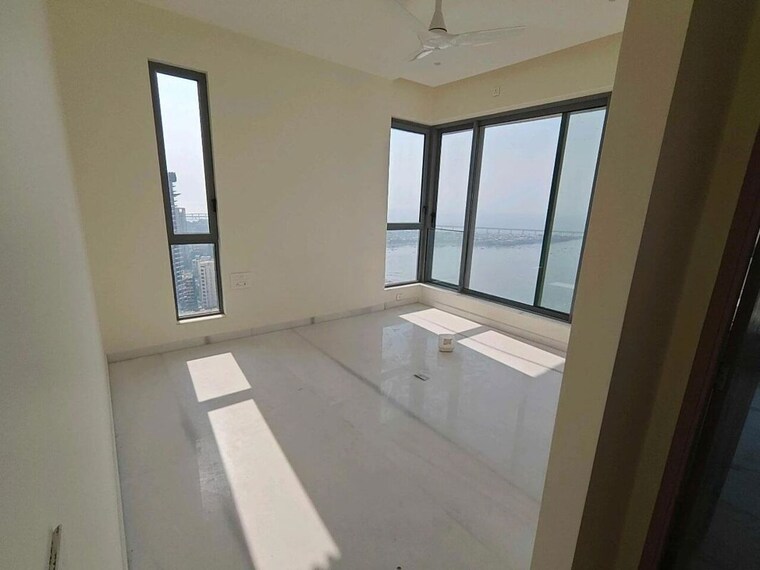 Room, hubtown-25-south 3 Bedroom 1650 Sq.Ft. Apartment In Prabhadevi Mumbai 10107085
