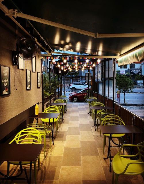 Retail Shop For Rent in Baner