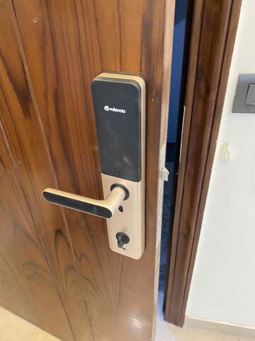 Furnished Amenities in 3 BHK Builder Floor at RWA Residential Society Sector 46, Sector 46 – for Rent