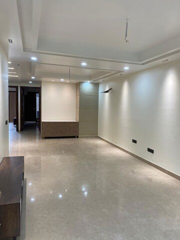 3 BHK Builder Floor For Rent in RWA Residential Society Sector 46, Sector 46