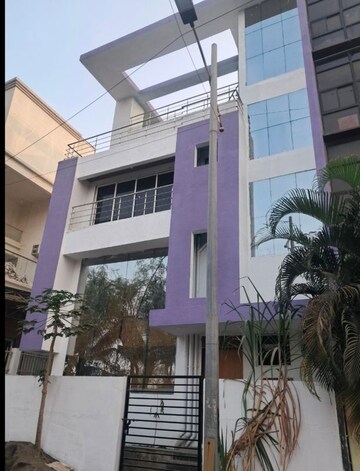 5 BHK Villa For Rent in Kharghar Sector 20