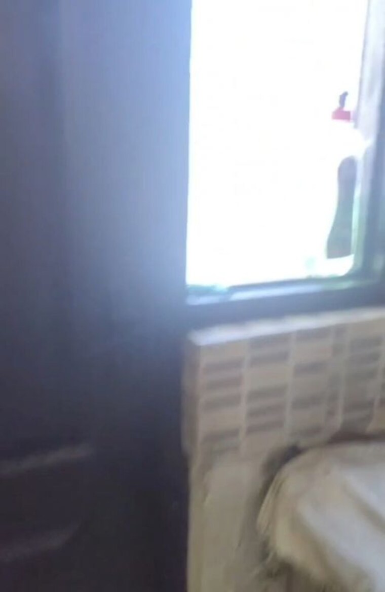 Bathroom, shree-energy-classic-residency 3 Bedroom 1580 Sq.Ft. Apartment In Raj Nagar Extension Ghaziabad 10107089