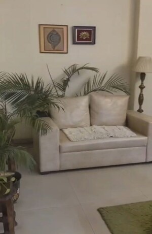 Bathroom in 3 BHK Apartment at Shree Energy Classic Residency, Raj Nagar Extension – for Sale