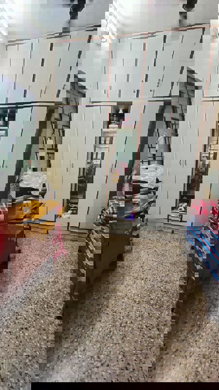 1 BHK 530 Sq.Ft. Apartment in Anand Nagar Park CHS