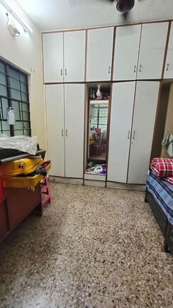 1 BHK Apartment For Rent in Anand Nagar Park CHS