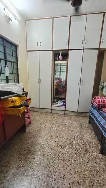 1 BHK Apartment For Rent in Anand Nagar Park CHS, Kothrud