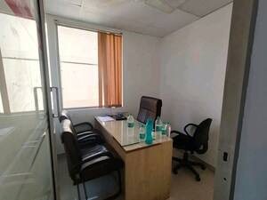 Team Area in  Office Space at Sector 16 – for Rent