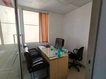 Team Area in  Office Space at Sector 16 – for Rent