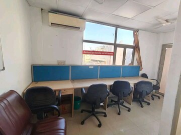  Office Space For Rent in Sector 16