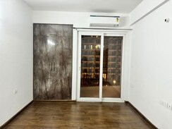 3 BHK + Servant Room Apartment For Rent in ATS Nobility