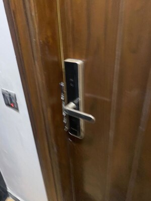 Furnished Amenities in 3 BHK Builder Floor at Ardee Mall, Sector 52 – for Rent