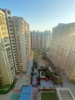 2.5 BHK + Study Room 1250 Sq.Ft. Apartment in Aims Golf Avenue II