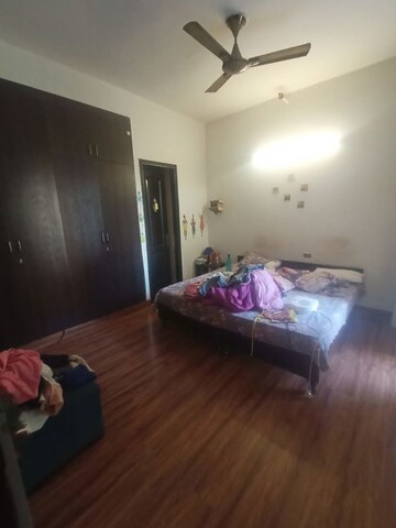 Bedroom in 2.5 BHK Apartment at Aims Golf Avenue II, Sector 75 – for Rent