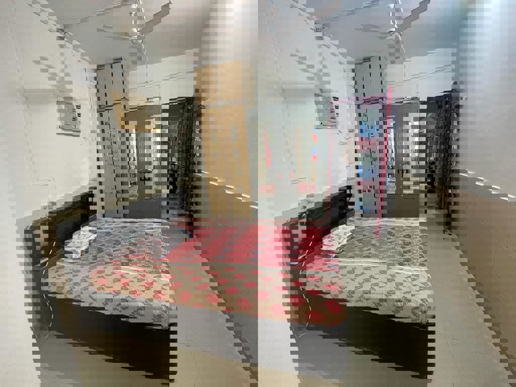 2 BHK + Pooja Room 1000 Sq.Ft. Apartment in Urbtech Xaviers