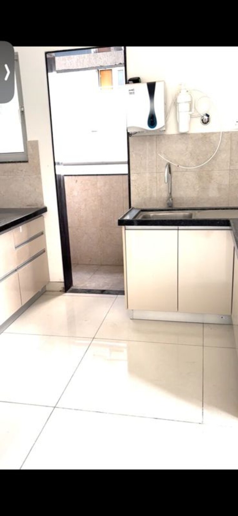 Bathroom, gera-planet-of-joy 2 Bedroom 800 Sq.Ft. Apartment In Kharadi Pune 10107290