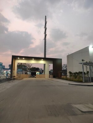 Parking in 2 BHK Apartment at Gera Planet Of Joy, Kharadi – for Sale