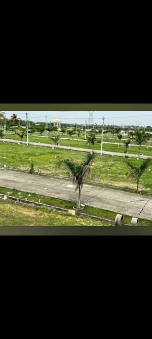  Plot – Garden View at Kolar - for Sale