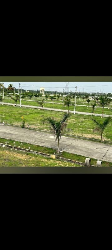  Plot – Garden View at Kolar - for Sale