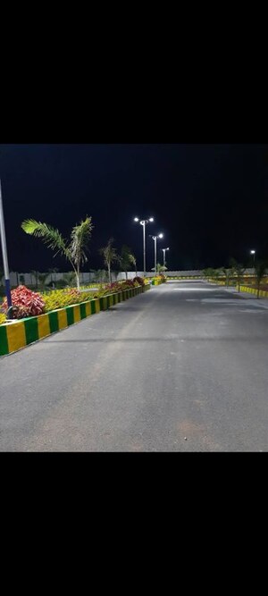  Plot – Exterior View View at Kolar - for Sale