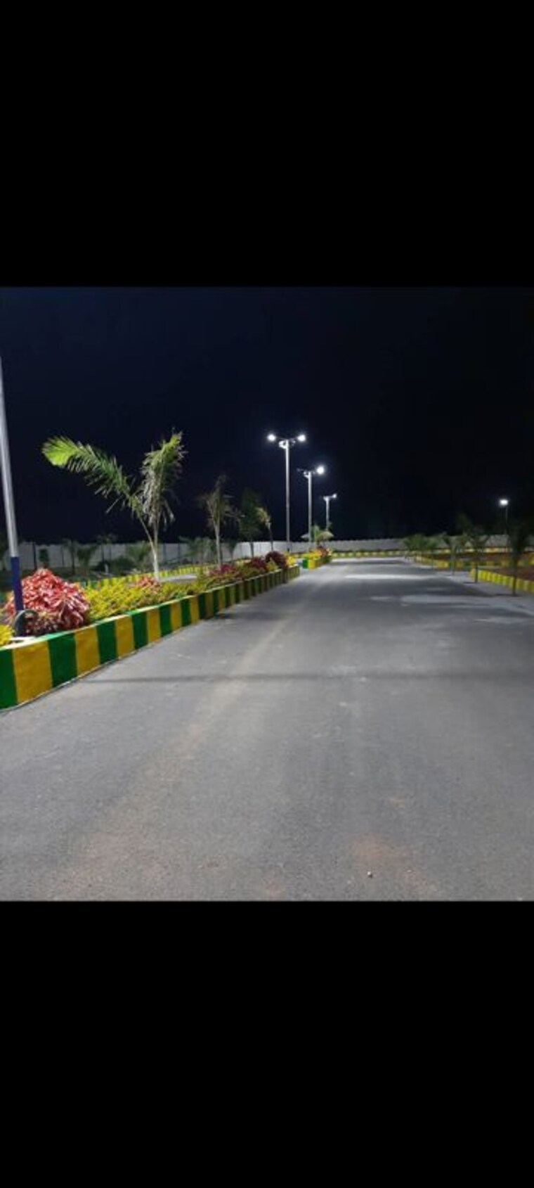 Exterior View, kolar  1200 Sq.Ft. Plot In Kolar Bangalore 10107297