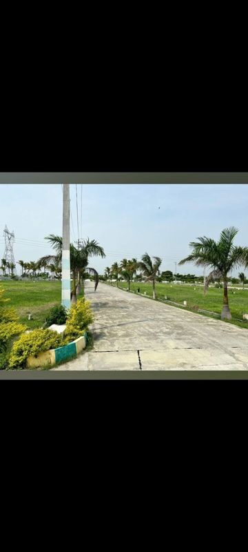  Plot – Garden View at Kolar - for Sale