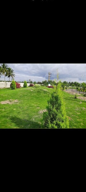  Plot – Garden View at Kolar - for Sale