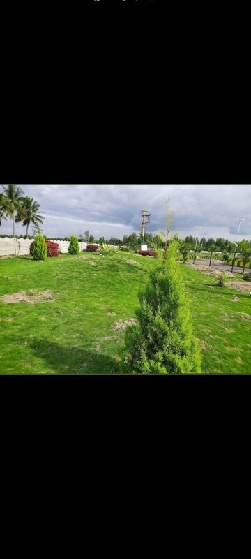  Plot – Garden View at Kolar - for Sale