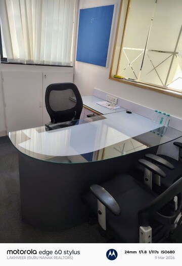 Team Area in  Office Space at Senapati Bapat Road – for Rent