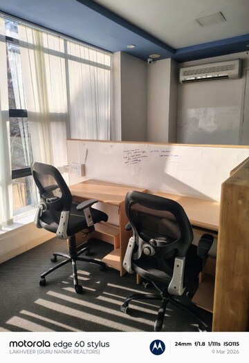 Team Area in  Office Space at Senapati Bapat Road – for Rent