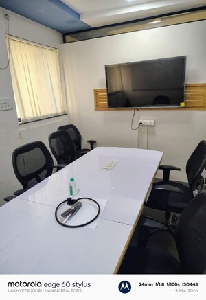 Common Area in  Office Space at Senapati Bapat Road – for Rent