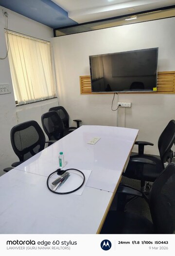 Common Area in  Office Space at Senapati Bapat Road – for Rent