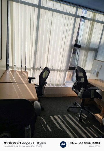  Office Space For Rent in Senapati Bapat Road