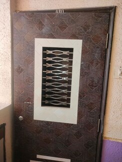 2 BHK + Pooja Room Apartment For Rent in Swastik Regalia