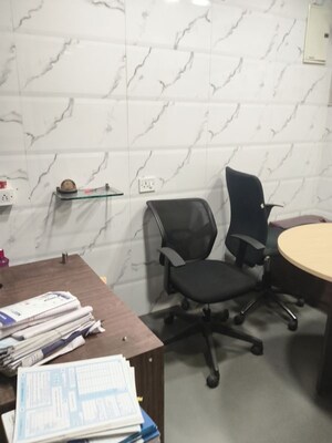  Shop For Rent in Vile Parle West