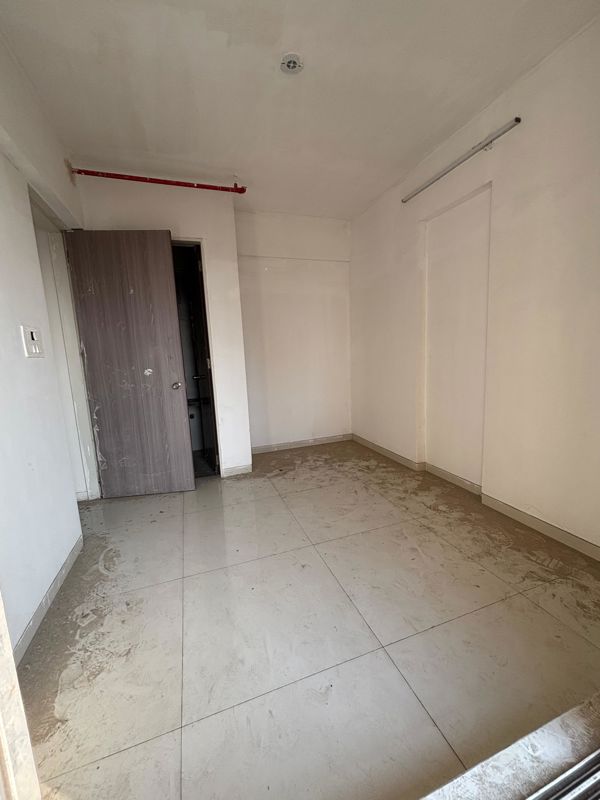 1 BHK Apartment For Rent in Unique Ivana