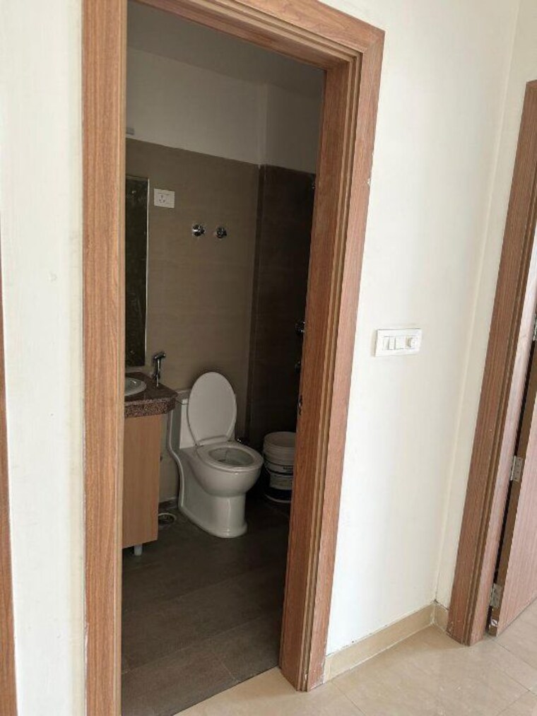 Bathroom, ats-nobility 3 Bedroom 1675 Sq.Ft. Apartment In Sector 4 Greater Noida Greater Noida 10107217