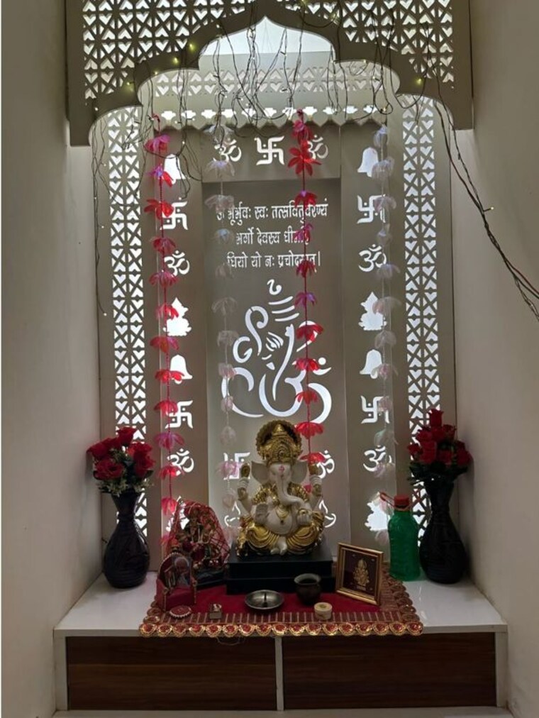 undefined, ambala highway 3 Bedroom 1108 Sq.Ft. Builder Floor In Ambala Highway Zirakpur 10107307