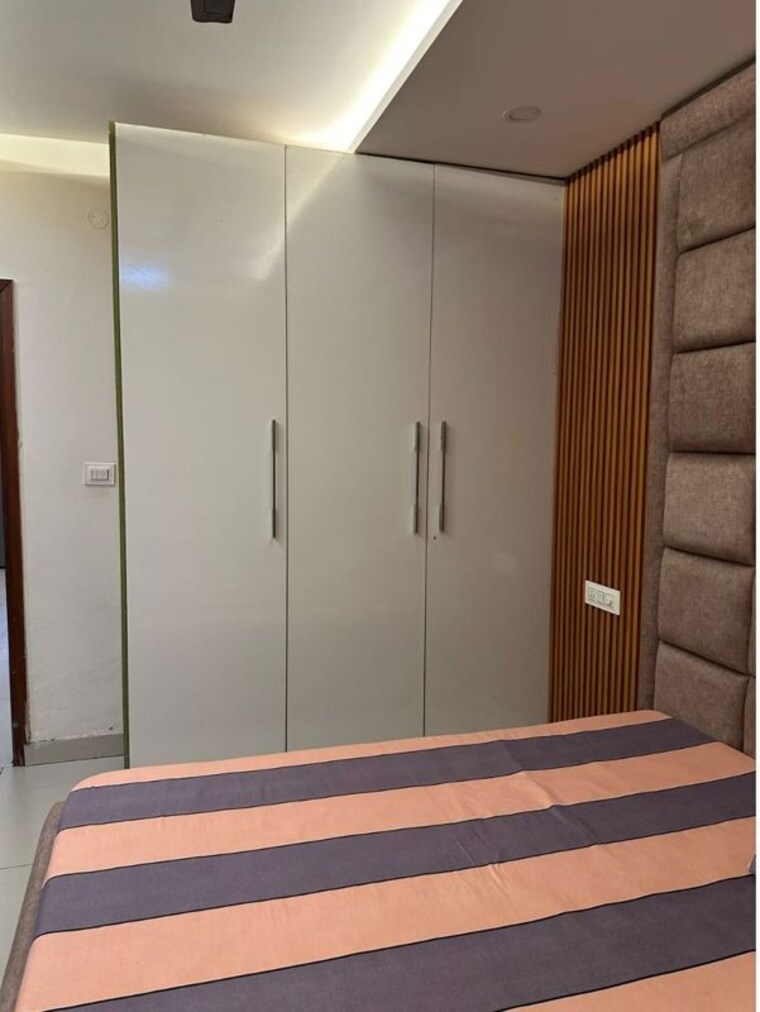 undefined, ambala highway 3 Bedroom 1108 Sq.Ft. Builder Floor In Ambala Highway Zirakpur 10107307