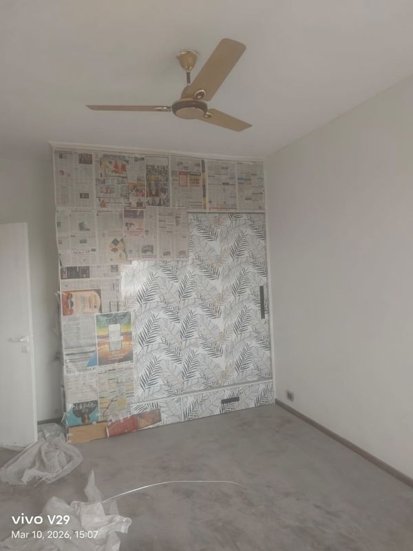 3 BHK 1570 Sq.Ft. Apartment in DLF Oakwood Estate
