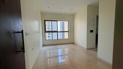2 BHK + Pooja Room Apartment For Rent in Kalpataru Paramount